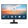 Philips 27E1N1800A/00 computer monitor 68.6 cm (27 inch) 3840 x 2160 pixels 4K Ultra HD LED Black