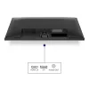 Philips 27E1N1800A/00 computer monitor 68.6 cm (27 inch) 3840 x 2160 pixels 4K Ultra HD LED Black