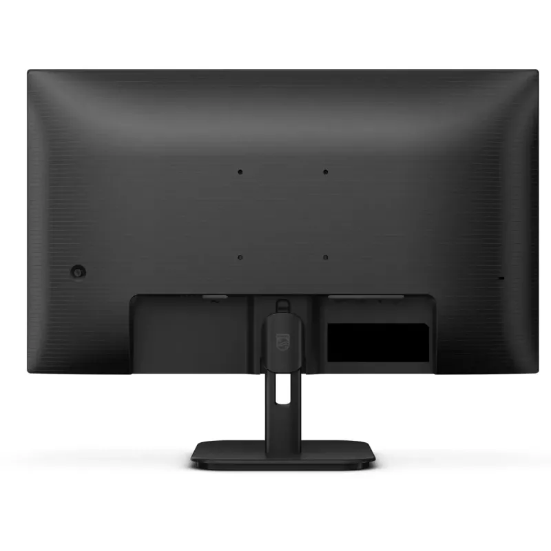 Philips 27E1N1800A/00 computer monitor 68.6 cm (27 inch) 3840 x 2160 pixels 4K Ultra HD LED Black