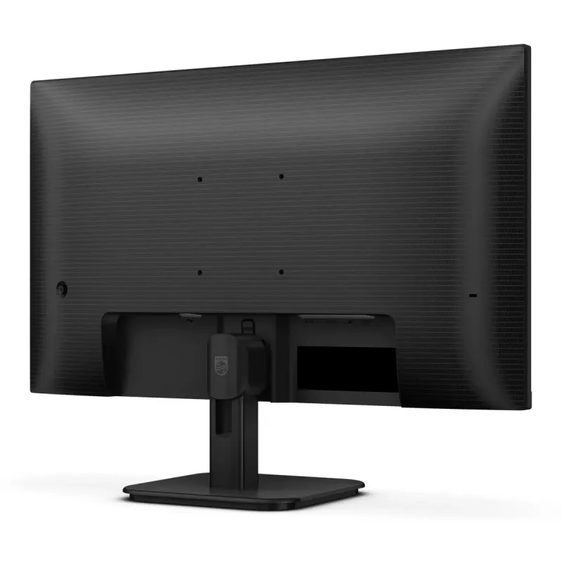 Philips 27E1N1800A/00 computer monitor 68.6 cm (27 inch) 3840 x 2160 pixels 4K Ultra HD LED Black