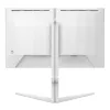 Philips Evnia 24M2N3201A/00 computer monitor 60.5 cm (23.8 inch) 1920 x 1080 pixels Full HD LCD White