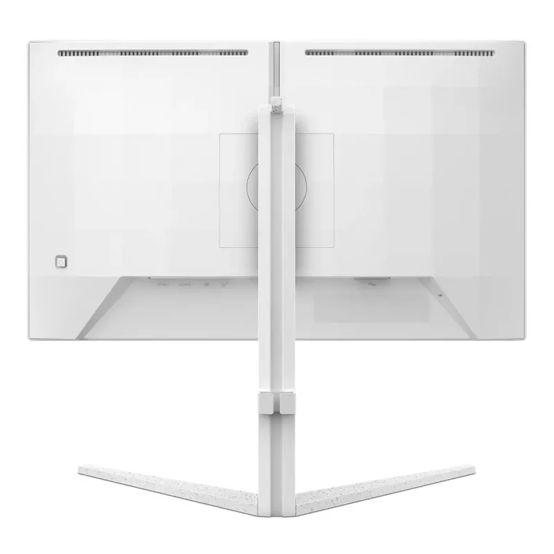 Philips Evnia 24M2N3201A/00 computer monitor 60.5 cm (23.8 inch) 1920 x 1080 pixels Full HD LCD White