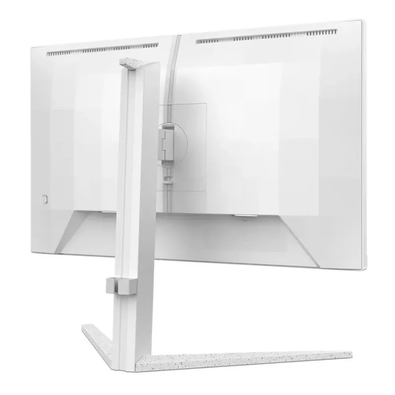 Philips Evnia 24M2N3201A/00 computer monitor 60.5 cm (23.8 inch) 1920 x 1080 pixels Full HD LCD White