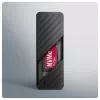 Axagon EEM2-20G USB-C 20Gbps - M.2 NVMe SSD ARMORED box, SSD enclosure, M.2, M.2, NVMe-oF, PCI Express, 20 Gbit/s, USB connectivity, Black
