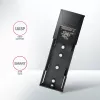 Axagon EEM2-GTS2 External USB-C 10Gbps metal box for M.2 NVMe & SATA SSD disks. Screwless