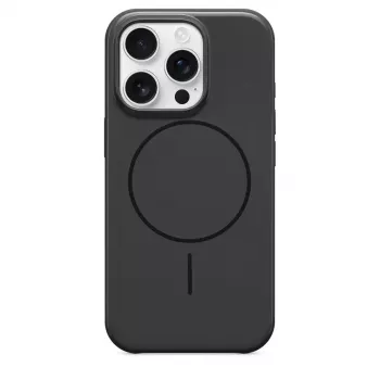 Cover Apple Beats iPhone 16 Pro Case with MagSafe Midnight Black