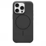 Cover Apple Beats iPhone 16 Pro Case with MagSafe Midnight Black