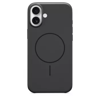 APPLE Beats iPhone 16 Plus - Case With Magsafe - Midnight Black