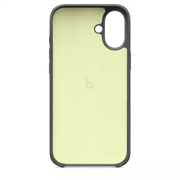 APPLE Beats iPhone 16 Plus - Case With Magsafe - Midnight Black