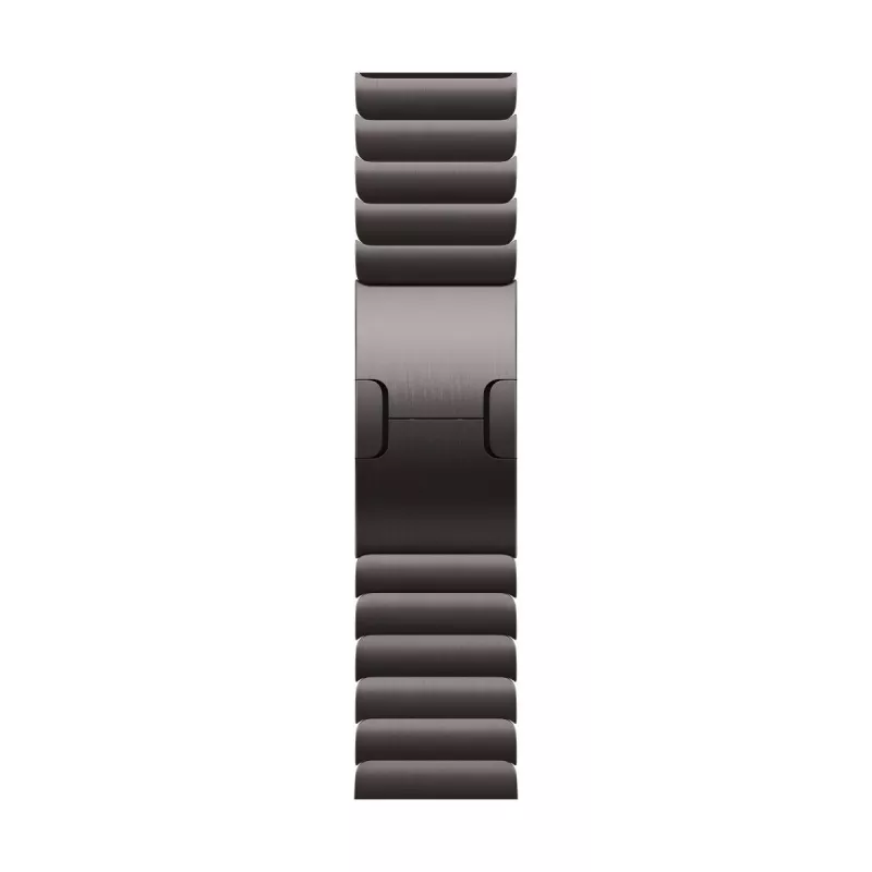 APPLE 42mm Slate Link Bracelet