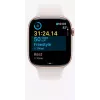 Smartwatch Apple Watch Ultra 2 GPS + Cellular 49mm Natural Titanium Case Tan Alpine Loop Medium