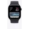 Smartwatch Apple Watch Ultra 2 GPS + Cellular 49mm Natural Titanium Case Tan Alpine Loop Medium