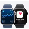 Smartwatch Apple Watch Ultra 2 GPS + Cellular 49mm Natural Titanium Blue Trail Loop S/M