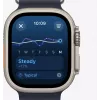 Smartwatch Apple Watch Ultra 2 GPS + Cellular 49mm Natural Titanium Blue Trail Loop S/M