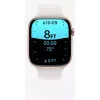 Smartwatch Apple Watch Ultra 2 GPS + Cellular 49mm Natural Titanium Blue Trail Loop S/M