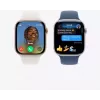 Smartwatch Apple Watch Ultra 2 GPS + Cellular 49mm Natural Titanium Blue Trail Loop S/M