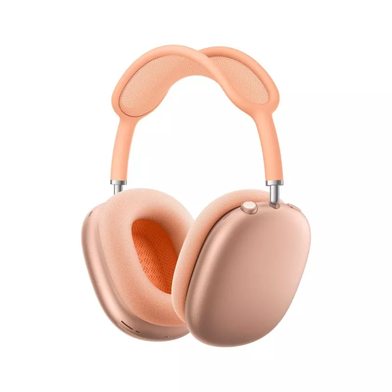APPLE Airpods Max USB-c Orange