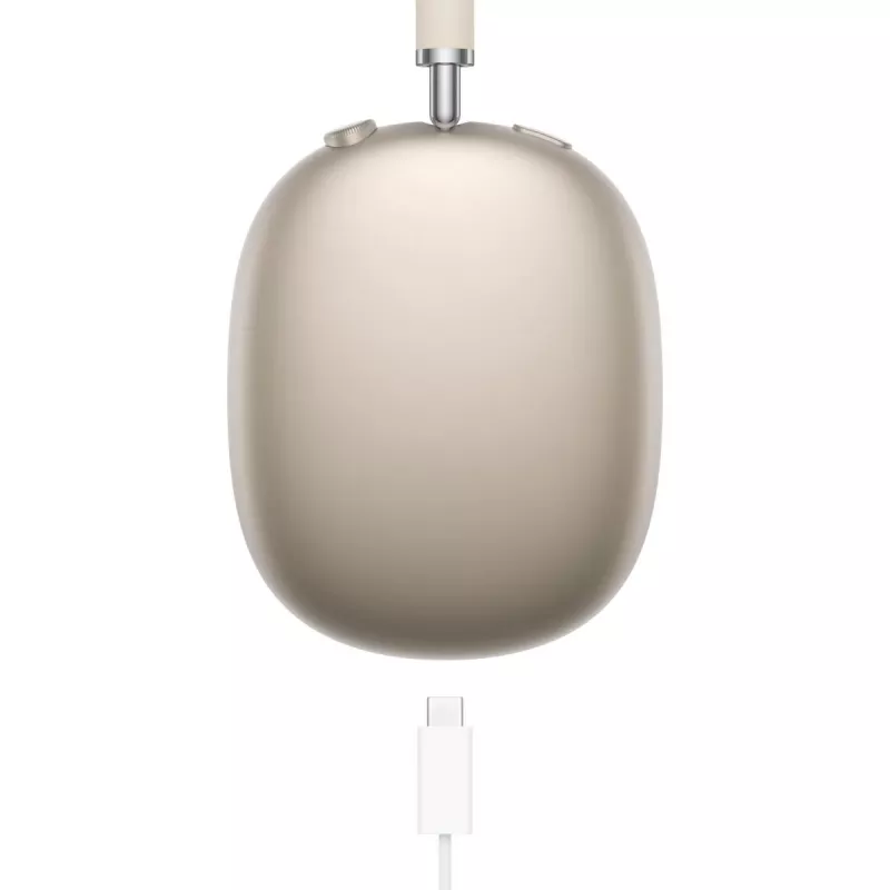 APPLE Airpods Max USB-c Orange