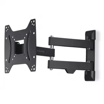 Hama TV Wall Bracket, Swivel, Tilt, Pull-out, 122 cm (48) up to 20 kg