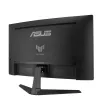 ASUS TUF Gaming VG27VQ3B computer monitor 68.6 cm (27 inch) 1920 x 1080 pixels Full HD LCD Black