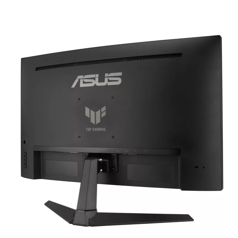 ASUS TUF Gaming VG27VQ3B computer monitor 68.6 cm (27 inch) 1920 x 1080 pixels Full HD LCD Black