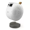BenQ GV50 Standard throw projector 500 ANSI lumens DLP 1080p (1920x1080) White