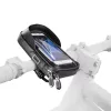 Hama Multi Passive holder Mobile phone/Smartphone Black