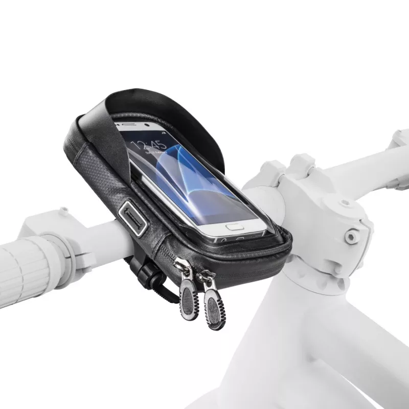 Hama Multi Passive holder Mobile phone/Smartphone Black