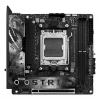 Motherboard ASUS ROG STRIX X870-I GAMING WIFI mini ITX · AMD X870 · Socket AM5 · DDR5 · 2 DIMM · Wi‑Fi 7 · Bluetooth 5.4