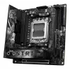 Motherboard ASUS ROG STRIX X870-I GAMING WIFI mini ITX · AMD X870 · Socket AM5 · DDR5 · 2 DIMM · Wi‑Fi 7 · Bluetooth 5.4
