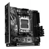 Motherboard ASUS ROG STRIX X870-I GAMING WIFI mini ITX · AMD X870 · Socket AM5 · DDR5 · 2 DIMM · Wi‑Fi 7 · Bluetooth 5.4