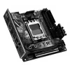 Motherboard ASUS ROG STRIX X870-I GAMING WIFI mini ITX · AMD X870 · Socket AM5 · DDR5 · 2 DIMM · Wi‑Fi 7 · Bluetooth 5.4