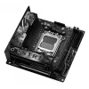 Motherboard ASUS ROG STRIX X870-I GAMING WIFI mini ITX · AMD X870 · Socket AM5 · DDR5 · 2 DIMM · Wi‑Fi 7 · Bluetooth 5.4