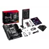 Motherboard ASUS ROG STRIX X870-I GAMING WIFI mini ITX · AMD X870 · Socket AM5 · DDR5 · 2 DIMM · Wi‑Fi 7 · Bluetooth 5.4