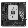Motherboard ASUS ROG STRIX X870-I GAMING WIFI mini ITX · AMD X870 · Socket AM5 · DDR5 · 2 DIMM · Wi‑Fi 7 · Bluetooth 5.4