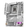 GIGABYTE X870 AORUS ELITE WIFI7 ICE Motherboard - Supports AMD Ryzen 9000 CPUs, 16+2+2 Phases Digital VRM, up to 8200MHz DDR5 (OC), 3xPCIe 5.0 + 1xPCIe 4.0, Wi-Fi 7, 2.5GbE LAN, USB 4