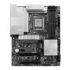 MSI PRO Z890-P WIFI motherboard Intel Z890 LGA 1851 (Socket V1) ATX