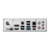 MSI PRO Z890-P WIFI motherboard Intel Z890 LGA 1851 (Socket V1) ATX