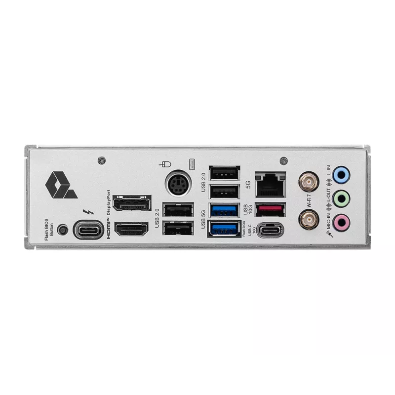 MSI PRO Z890-P WIFI motherboard Intel Z890 LGA 1851 (Socket V1) ATX