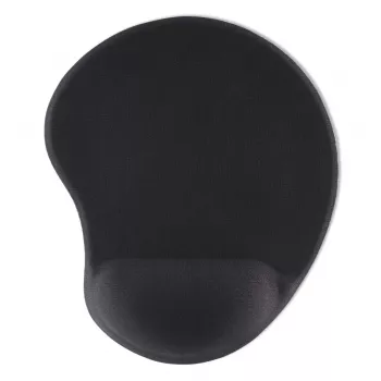 Hama Ergo Mouse Pad Black 00126854