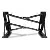 Hama Light Laptop stand Black 39.6 cm (15.6 inch)