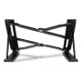 Hama Light Laptop stand Black 39.6 cm (15.6 inch)
