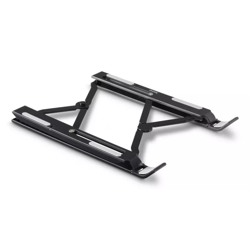 Hama Light Laptop stand Black 39.6 cm (15.6 inch)