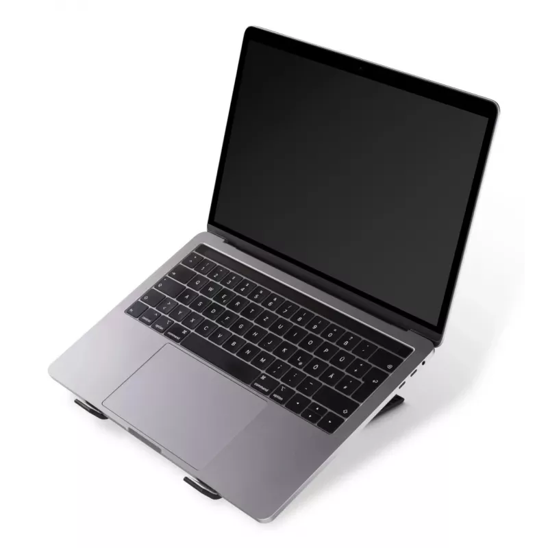 Hama Light Laptop stand Black 39.6 cm (15.6 inch)