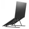 Hama Light Laptop stand Black 39.6 cm (15.6 inch)