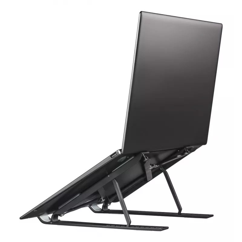 Hama Light Laptop stand Black 39.6 cm (15.6 inch)