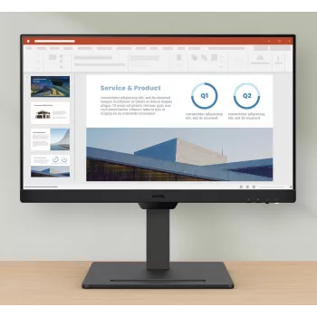 BenQ GW2790T IPS 100Hz 27 inch Monitor w computer monitor 68.6 cm (27 inch) 1920 x 1080 pixels Full HD Black