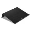 Hama Carbon Laptop stand Black 46.7 cm (18.4 inch)