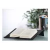 Hama Carbon Laptop stand Black 46.7 cm (18.4 inch)