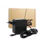 GREEN CELL Power Adapter/inverter Universal 65w Black